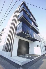 ピオネロ山鼻の外観画像