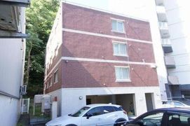 ルネッサンス円山くりの木の外観画像