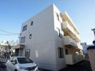 メゾンドブランの間取り画像