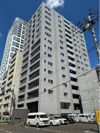 ライオンズ札幌大通グランフォートの間取り画像
