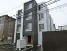 ルーチェ月寒東の間取り画像
