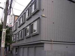 エミネンス旭町の外観画像