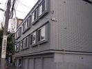 エミネンス旭町の間取り画像