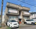 スカイテラス ヒロの外観