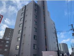 ルーブル大谷地の外観画像