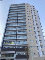 ブランズ新札幌の外観画像