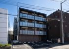 カーサAT美園38の間取り画像