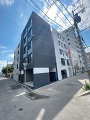 リーサ苗穂駅前の外観画像