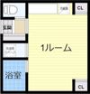 マイルーム澄川の間取り画像