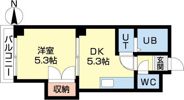 メゾン光星の間取り画像