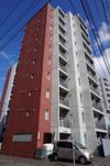 LEE東札幌 A棟の外観