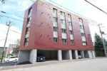 CASA ROSSA南円山の外観