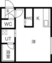 Grande Vitaの間取り画像