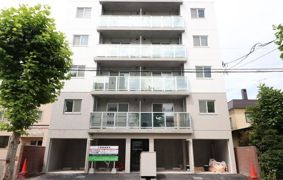 Grand Cercle 山鼻の外観画像