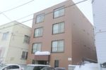 プレミエール東札幌の間取り画像
