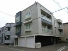 パレットラヴィの間取り画像