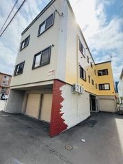 エクセラ澄川の外観画像