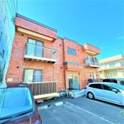 フォレスト澄川2・4の外観画像