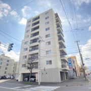 SEIRA豊平の外観画像