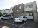 シャーメゾン山鼻の間取り画像