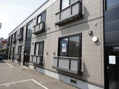 シャーメゾン MIMUの外観画像