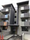 Wonderwall栄通の間取り画像