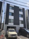 PARK LIFE中島公園の間取り画像