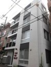 コードザ・ビーストの間取り画像