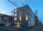 Mtria学園前の間取り画像
