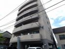 サンライズ旭山公園通の間取り画像