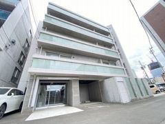 アオアクアN7 （aoakuaN7）の外観画像