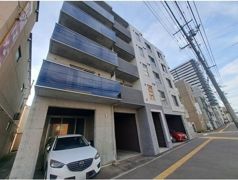 レスツオン山の手の外観画像