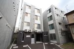 グランデール新札幌II（A棟）の外観