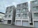 ブランノワール東札幌の間取り画像