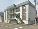 ハイツ稲穂の間取り画像