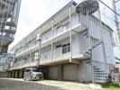 ロイヤルハイツ北野Cの外観