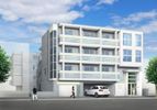 ブランシャール表参道の間取り画像
