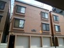 サンライズN5の間取り画像