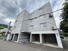 コート南円山の外観画像