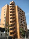 ダイアパレス北10条の間取り画像