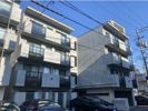 Premier Residence Northの間取り画像