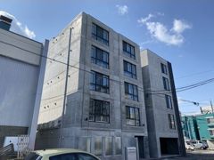 BLOOM北15条の外観画像