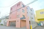 ガーデンハイツの間取り画像