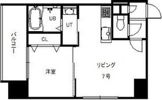 エクレールの間取り画像