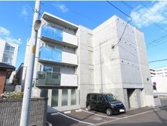 THE RESIDENCE ASABU（ザ レジデンス麻生）の外観画像