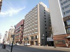 ロジェ札幌25の外観画像