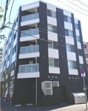 クレマティス円山の外観画像