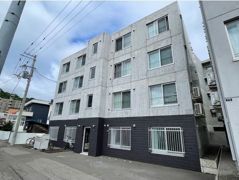 ESTOR 円山の外観画像