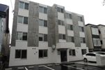 ル・アーヴルの間取り画像