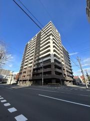 プレミスト植物園北2条の外観画像